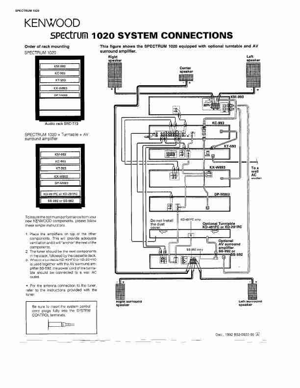 Kenwood Stereo System KD-291RC-page_pdf